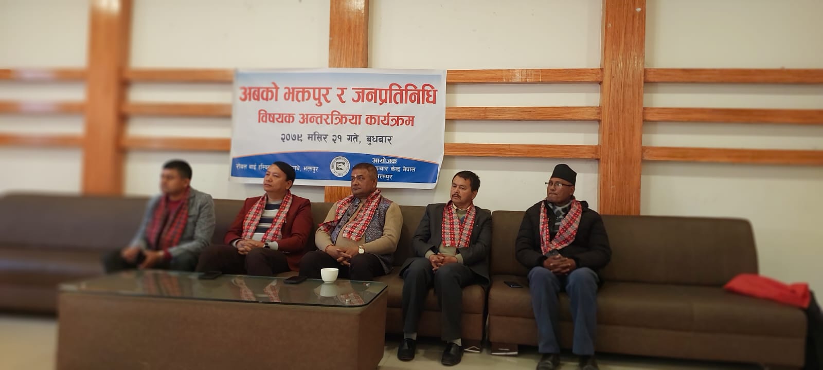 जनप्रतिनिधिको परिकल्पनाको भक्तपुर : अबको पाँच वर्षमा कस्तो बनाउने ?