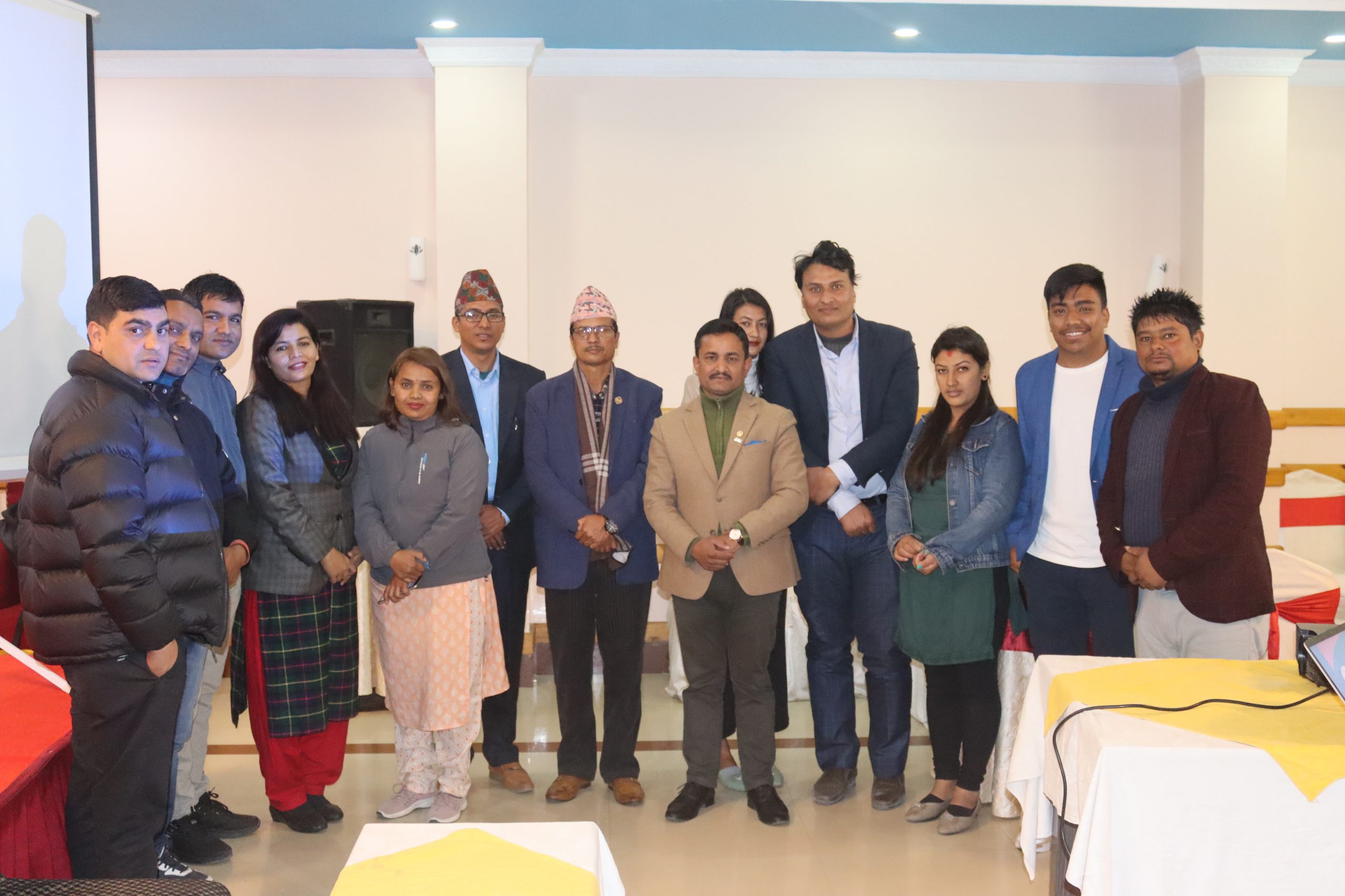 नेपाल एफएम नेटवर्क  १९ वर्षमा
