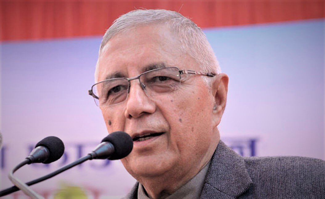 कुनै चिन्ता छैन सरकार गठबन्धनकै बन्छ - डा. शेखर कोइराला