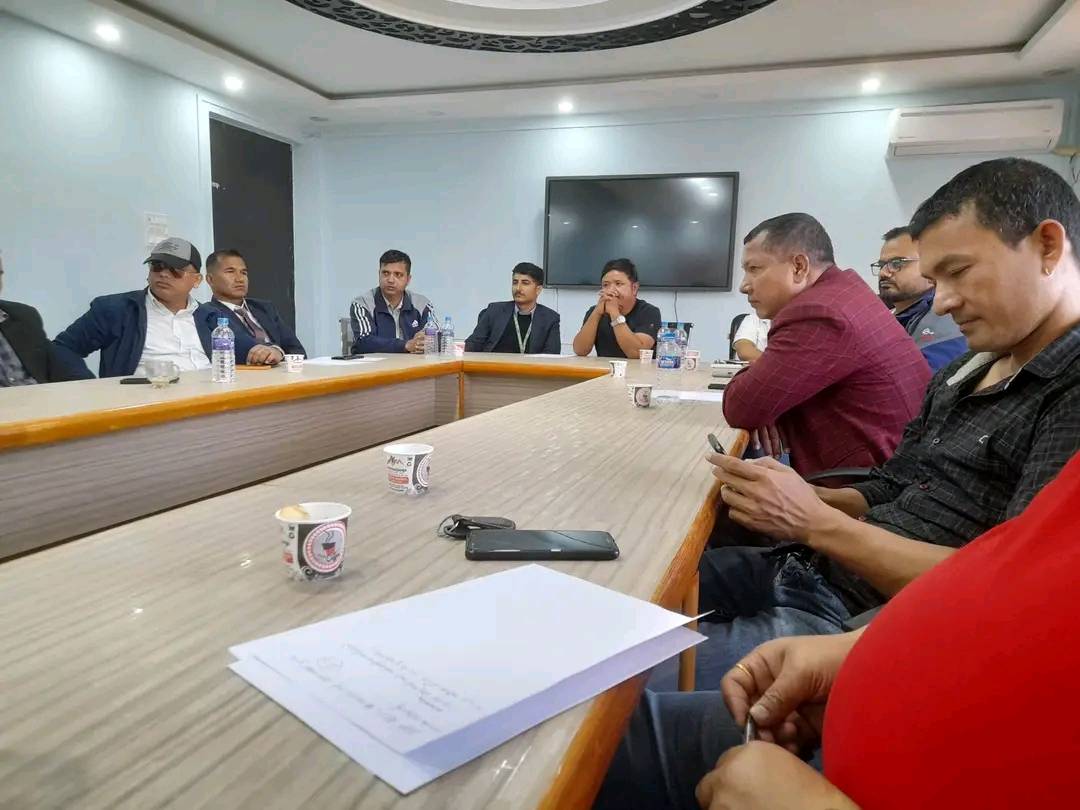 बैंकको उच्च ब्याजदरका विषयमा बेलबारीमा अन्तरकृया