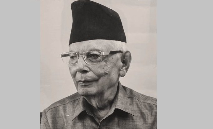 बुद्ध एयरका अध्यक्ष बस्नेतको ९३ वर्षको उमेरमा निधन