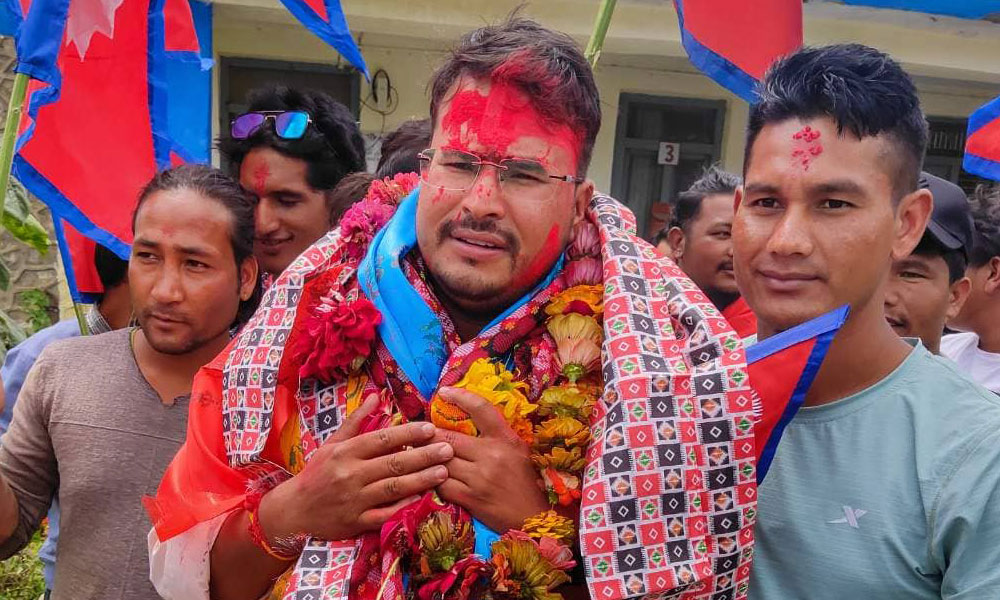 पाच वर्ष भित्रमा ठूला भ्रष्ट्राचार काण्डका दोषीलाई जेल हाल्छु-ज्ञानेन्द्र शाही