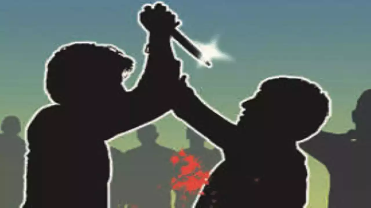 १२ वर्षीय बालकले गरे आफ्नै पाँच वर्षीय भान्जाको हत्या