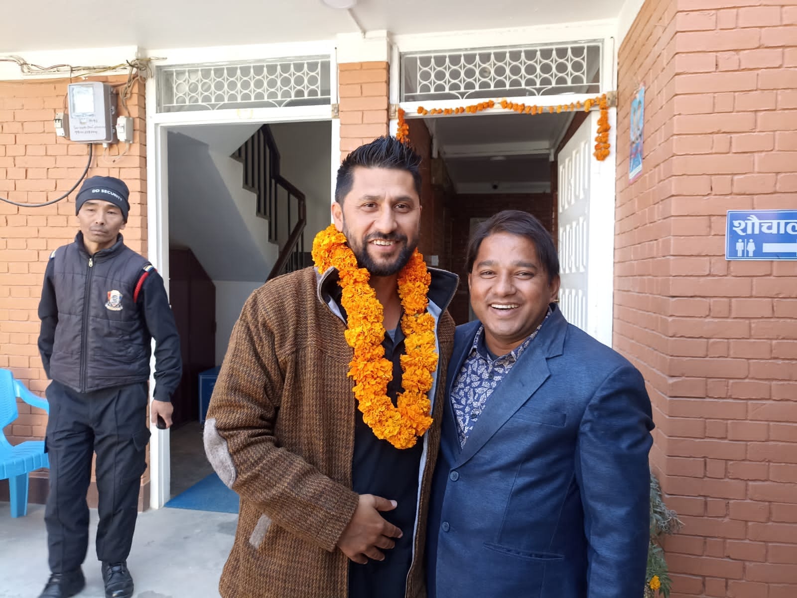 समानुपातिक सांसद चयनमा चलखेल भयो - सुनसरी सभापति थापा