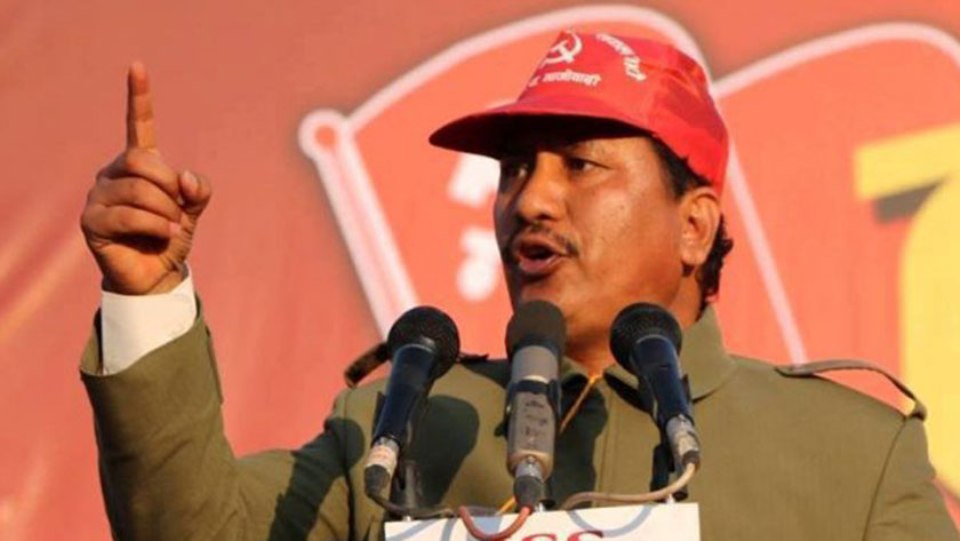अध्यादेश फिर्ता भए देशभर आन्दोलन-विप्लव