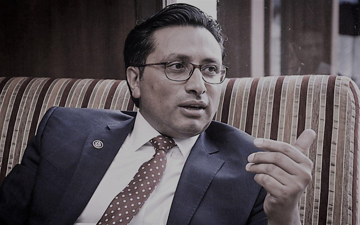 भ्रष्टाचारविरुद्ध लेख्ने पत्रकारलाई २५ लाखको पुरस्कार