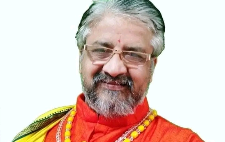 प्राध्यापक तथा ज्योतिष कृष्णप्रसाद कोईरालाको क्यान्सरका कारण निधन