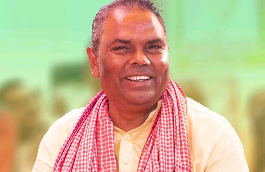 प्रधानमन्त्री प्रचण्डलाई विश्वासको मत दिन समस्या छैन : उपेन्द्र यादव