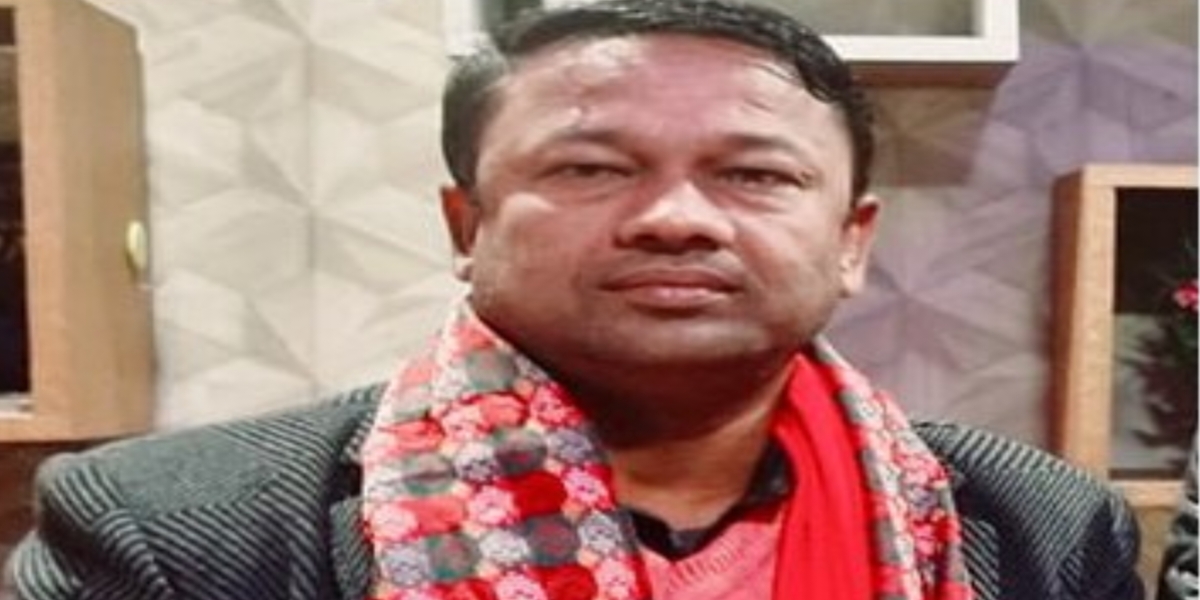 एमाले मधेस प्रदेशको दलको नेतामा सरोज यादव चयन