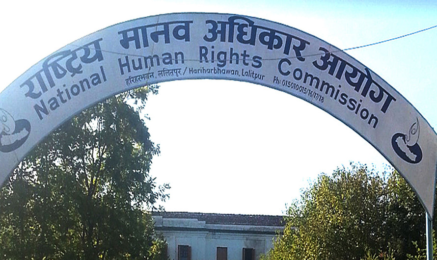 राजावादीको आन्दोलन हिंसात्मक : आयोग