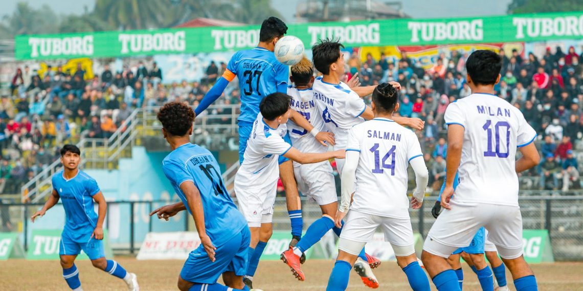 २३ औं गोधुली कप :आजदेखि सेमिफाइनलका खेलहरू