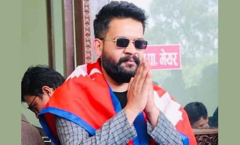 निर्वाचन आयोगविरुद्ध बालेनले दिए सर्वोच्च अदालतमा रिट