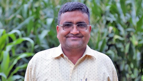 खगराज भट्ट बने माओवादी केन्द्र सुदूरपश्चिम संसदीय दलको नेता