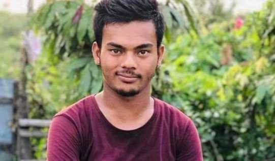 धरानबाट युवा ८ दिनदेखि बेपत्ता