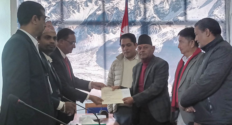 बागमती प्रदेश: सभामुखमा काङ्ग्रेस सहित तिनजनाको प्रतिस्पर्धा