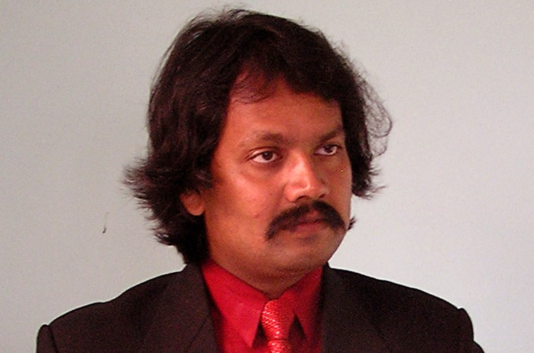मधेशी र थारूलाई राज्यबाटै बहिष्करण गर्न खोजियो -सिके राउत