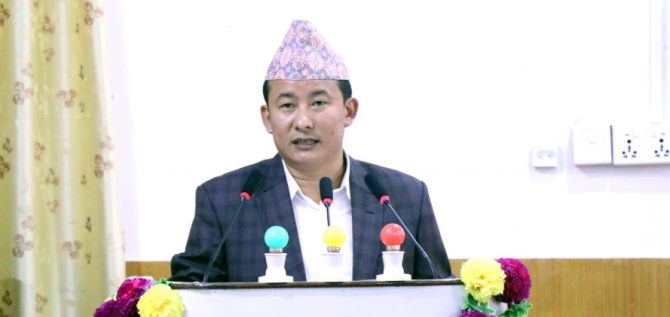 प्रदेश १: माओवादी केन्द्र तत्काल सरकारमा नजाने