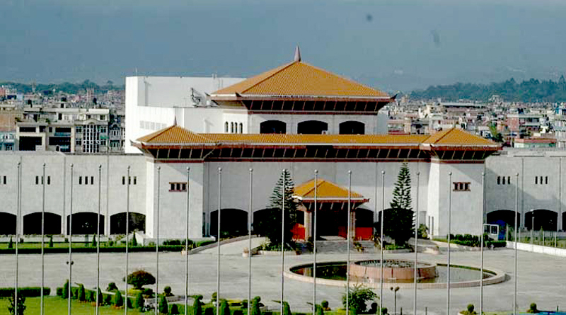 प्रतिनिधिसभाको बैठक २ बजेसम्मका लागि सारियो