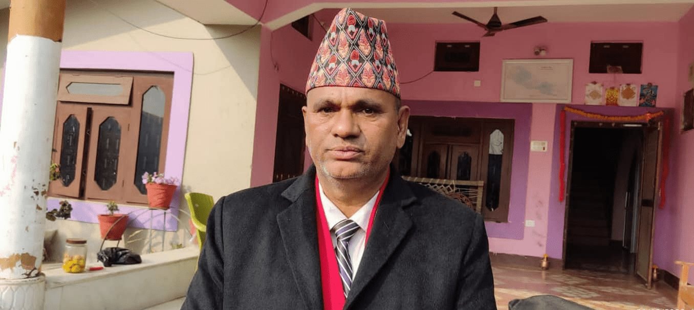 सुदूरपश्चिम प्रदेश : एमालेका राजेन्द्र रावल मुख्यमन्त्री बन्दै