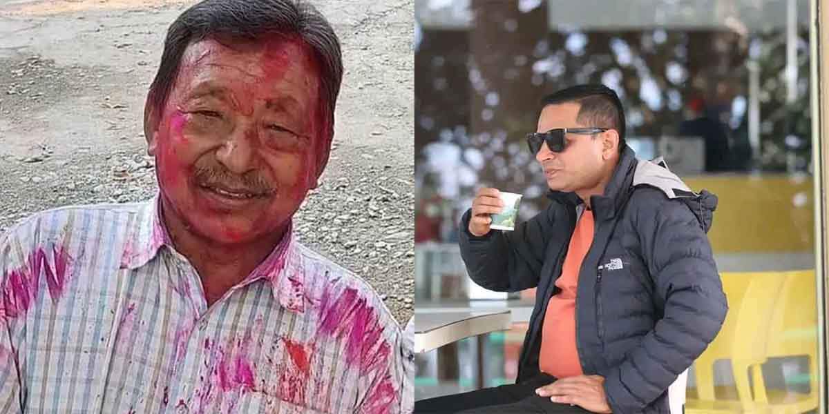 शान्ति जनकल्याण बहुउद्येश्यीय सहकारी संस्था लिमिटेडको अध्यक्षमा बीरबहादुर निर्वाचित,उपाध्यक्ष बने चिन्तामणी