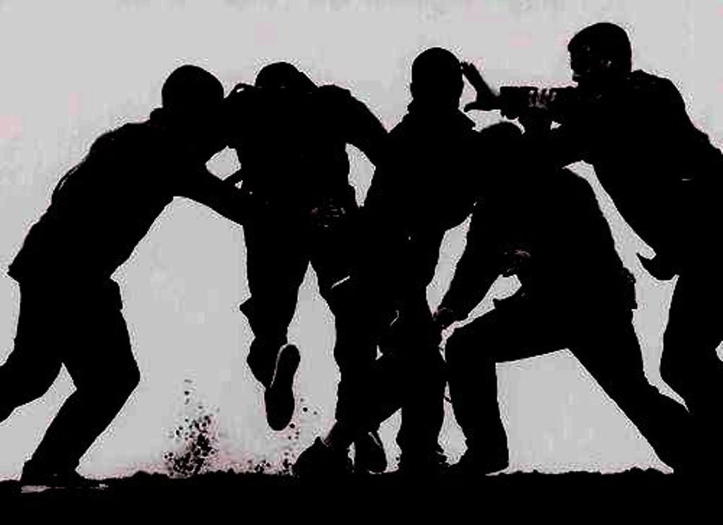 विराटनगर १६ मा तस्कर–व्यापारी झडप, संलग्न दुईजना पक्राउ