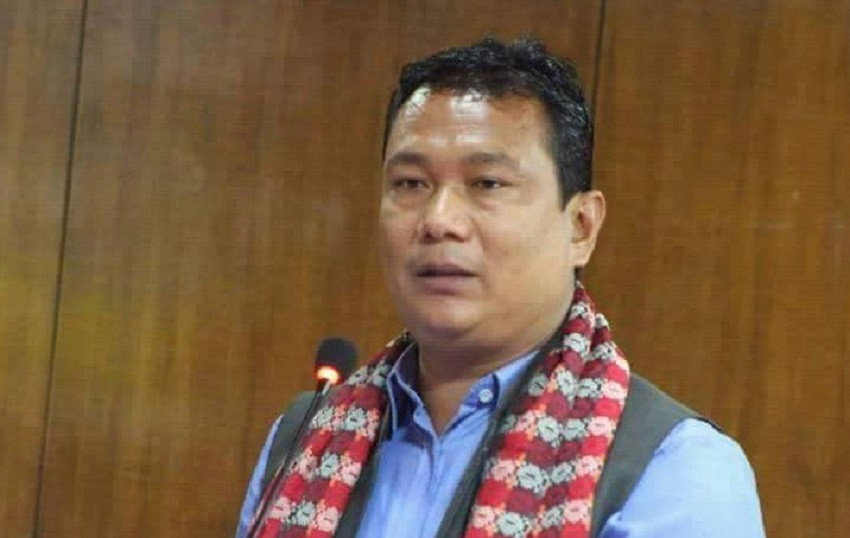 कर्मचारी सरुवामा अब भनसुन नचल्ने मोदीको उद्घोष