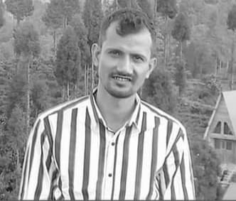 बेलबारीका कृषि प्राविधिक विशाल सिटौलाको दुर्घटनामा मृत्यु