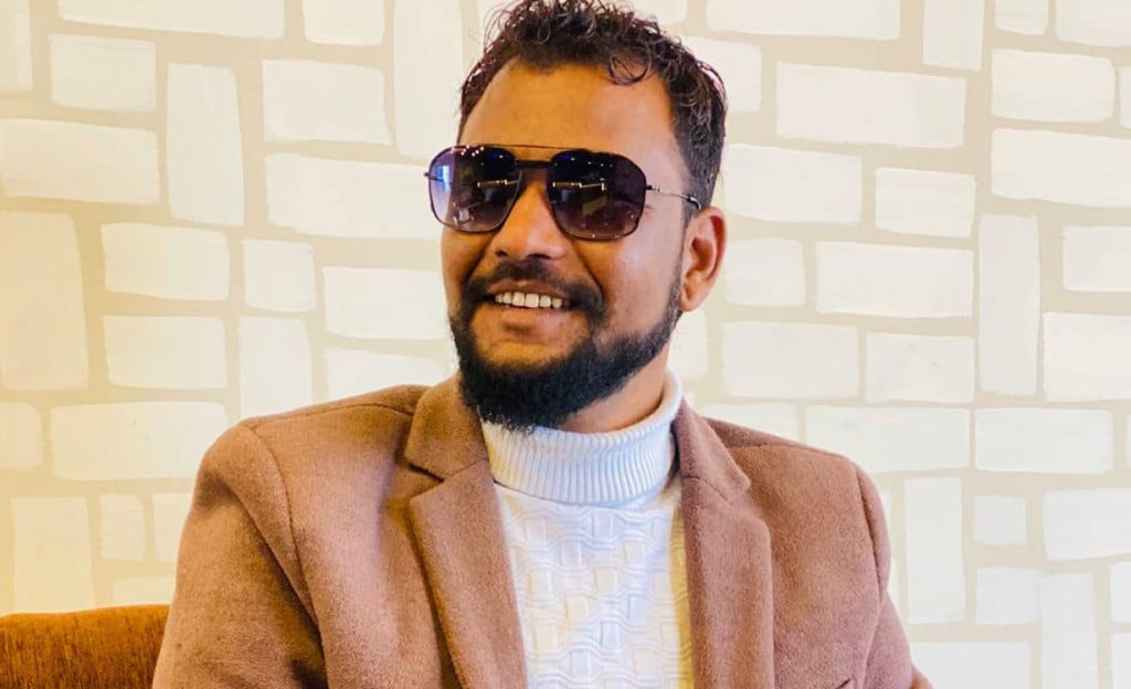 सांसद चौधरी राजनीतिक मुद्दामा ‘माफी मिनाहा’ भएको आधारमा रिहा हुँदै