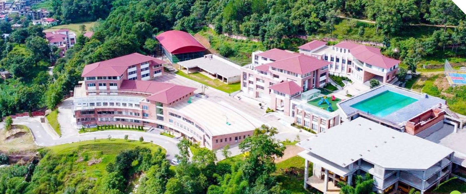 गुणस्तरीय शिक्षाको अग्रणी संस्था ‘काठमाडौं वर्ल्ड स्कुल’ पूर्वका सहरमा