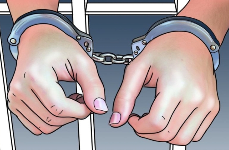 झापा र मोरङबाट प्रतिबन्धित लागुऔषध सहित ५ जना पक्राउ