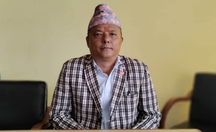 सुनसरी र आसपासका क्षेत्रको व्यवसायीक प्रर्बद्धन गर्ने धरान एक्स्पोको उद्देश्य