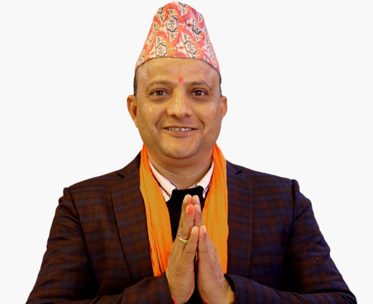 ‘उद्योग वाणिज्य संघ सबै व्यवसायीको साझा संस्था रहेको अनुभूति दिलाउने गरी काम गर्छु’