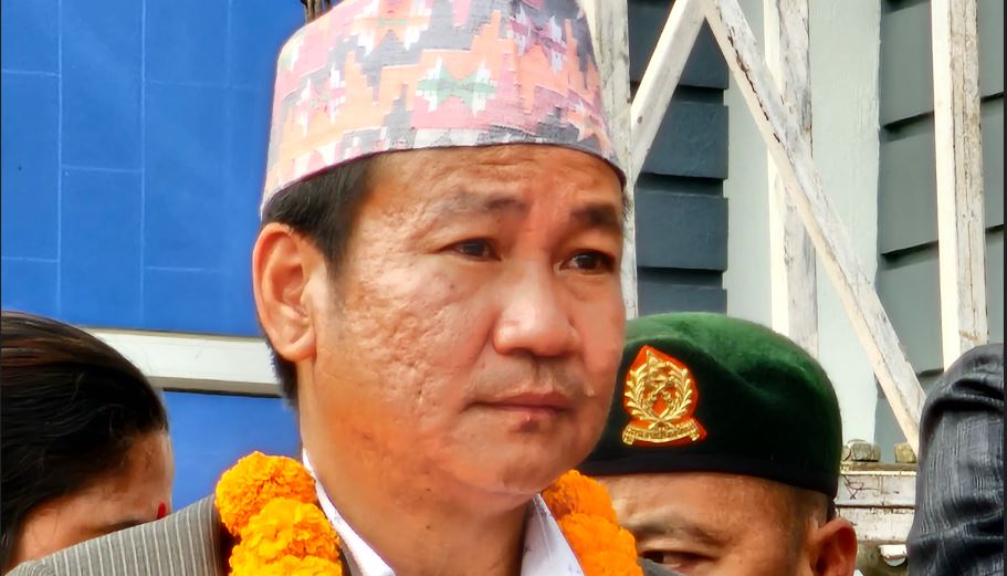 अख्तियारी नाघेर नगर प्रमुखले सोधे वडाध्यक्षलाई स्पष्टिकरण, आफैले स्थागित गरेको बैठकमा वडाध्यक्षलाई दोष