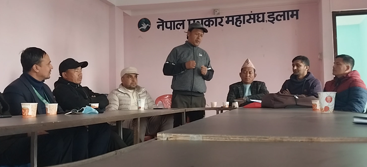 एक नम्वर प्रदेश स्तरिय ब्याडमिन्टन प्रतियोगिता हुने