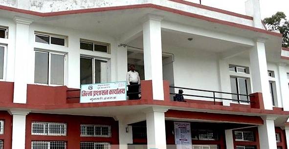 सुनसरी जिल्लाभर ध्वनी प्रदूषण हुने गतिबिधि गर्न रोक