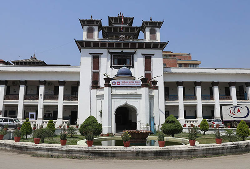 प्रतिनिधिसभा सदस्य निर्वाचनः समानुपातिकतर्फ तीन हजार १३५ उम्मेदवार कायम