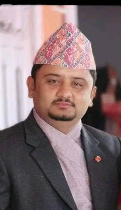 वाणिज्य संघ इलाम अध्यक्षमा पौडेल निर्वाचित