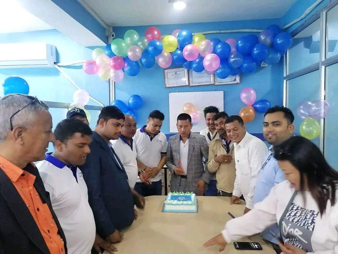 नेसनल लाइफ इन्स्योरेन्सले मनायो ३६औं वार्षिकोत्सब