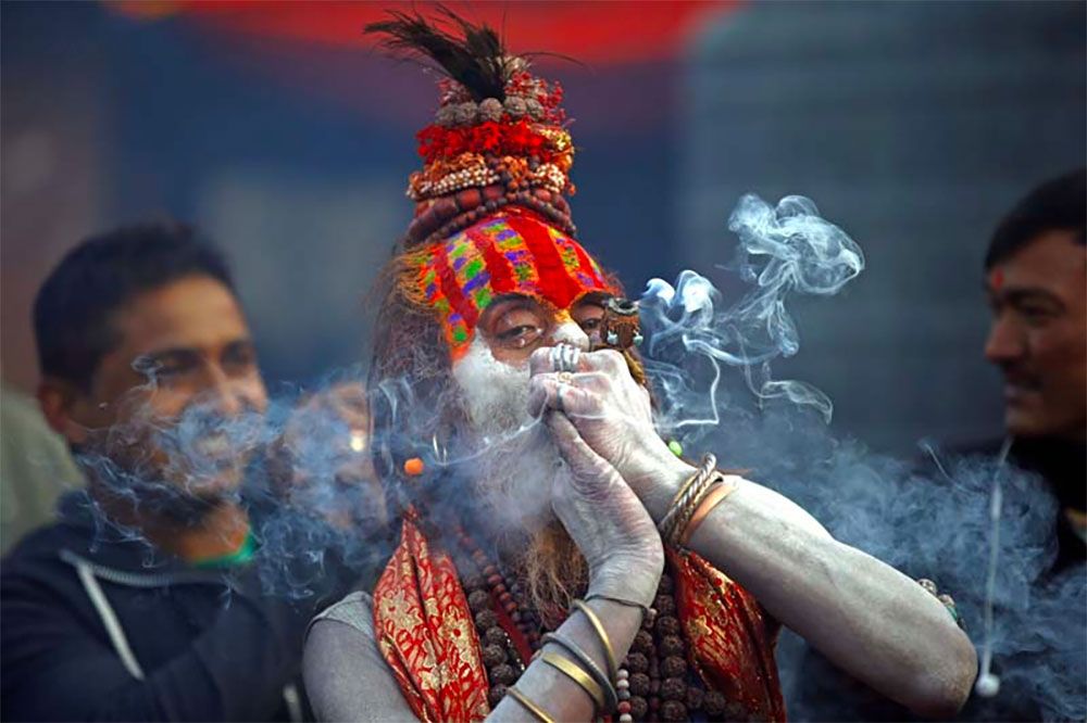 आज महाशिवरात्रि, शिवालयमा भक्तजनको घुइँचो