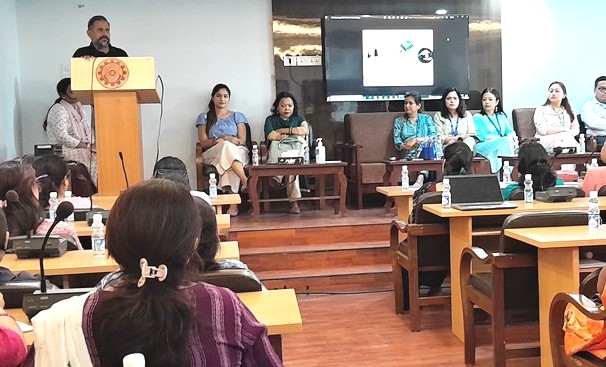 ‘उद्यमीका लागि वित्तीय साक्षरता महत्वपूर्ण’