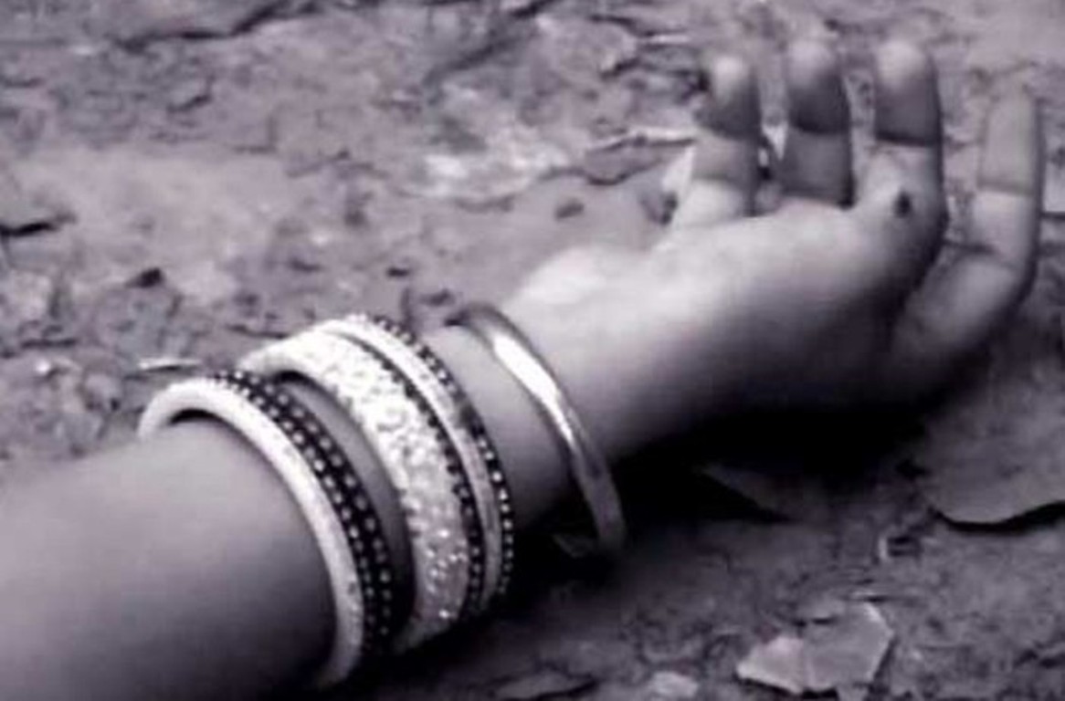 कुकर पड्किएर घाइते भएकी महिलाको उपचारका क्रममा मृत्यु