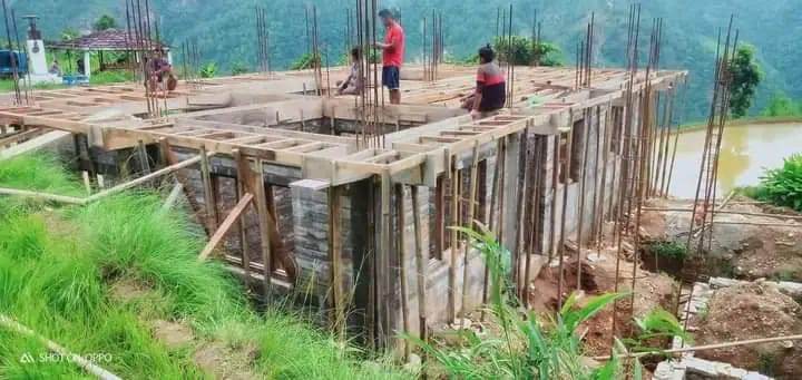 सोलुखुम्बुमा वडा अध्यक्षले योजना अन्यत्र सार्न खोज्दा स्थानिय आक्रोसित