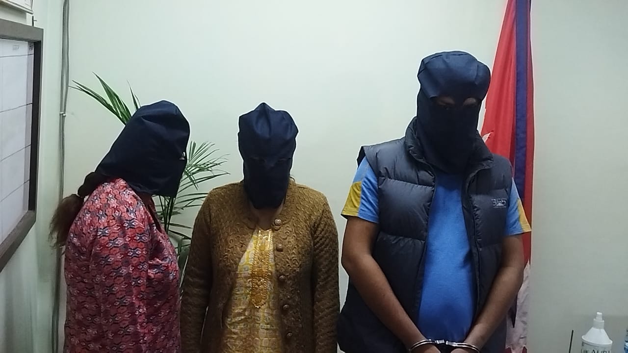 बचतकर्ताको करोडौं ठगी, तुलसी सहकारीका ८ जनाविरुद्ध मुद्दा