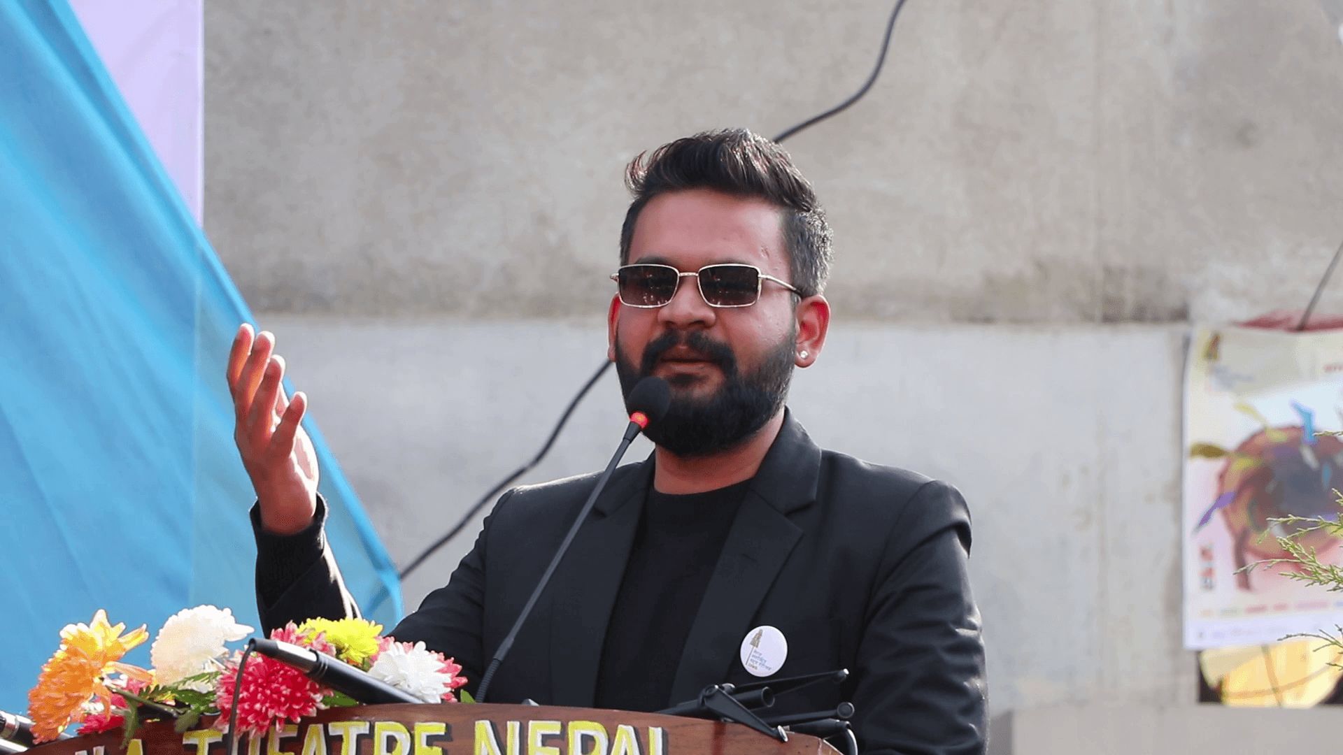 बालेनले भने– ‘सर्वोच्चको आदेश संघीय सरकारले पनि पालना गरोस्’