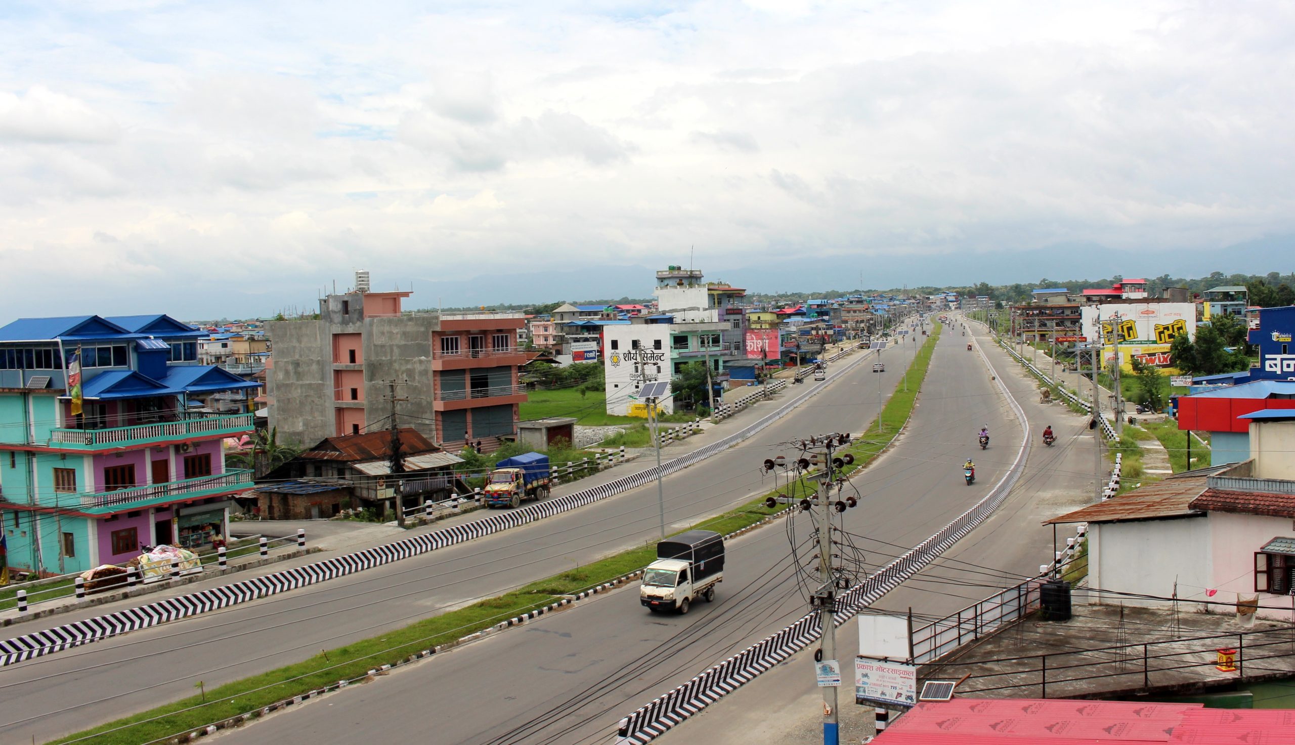 राष्ट्रिय गौरवको आयोजना गुमाउँदै धरान