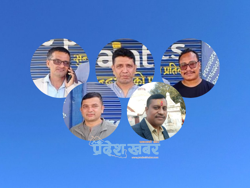 उवासंघ रामधुनीः कांग्रेसका उम्मेदवार नमिल्दा अरुलाई फाइदा