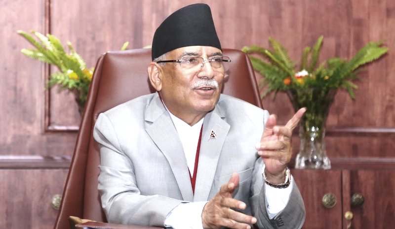 प्रधानमन्त्रीले विश्वासको मत लिएपछि मात्रै मन्त्रिपरिषद् पुनर्गठन गर्ने तयारी