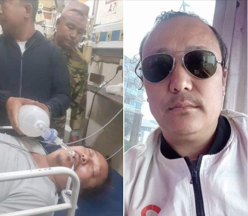 पदम लिम्बुको शव तत्काल नबुझ्ने, पहिचानवादी संघर्ष समितिले प्रदर्शन र चक्काजाम गर्ने