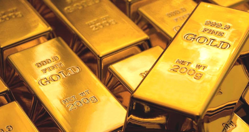 तोलामा १ हजारले घट्यो सुनको मूल्य