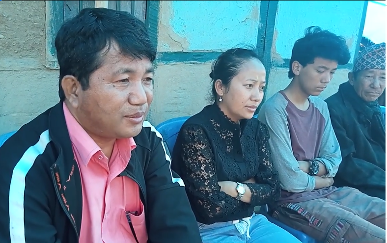 लाजेहाङको शव नबुझने र पोष्टमार्टम समेत नगर्ने लिङदेनको चेतावनी